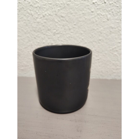 Harry Potter Mug Modern Gourmet Foods Stoneware Hogwarts Frequent Flyer EUC - Picture 7 of 8